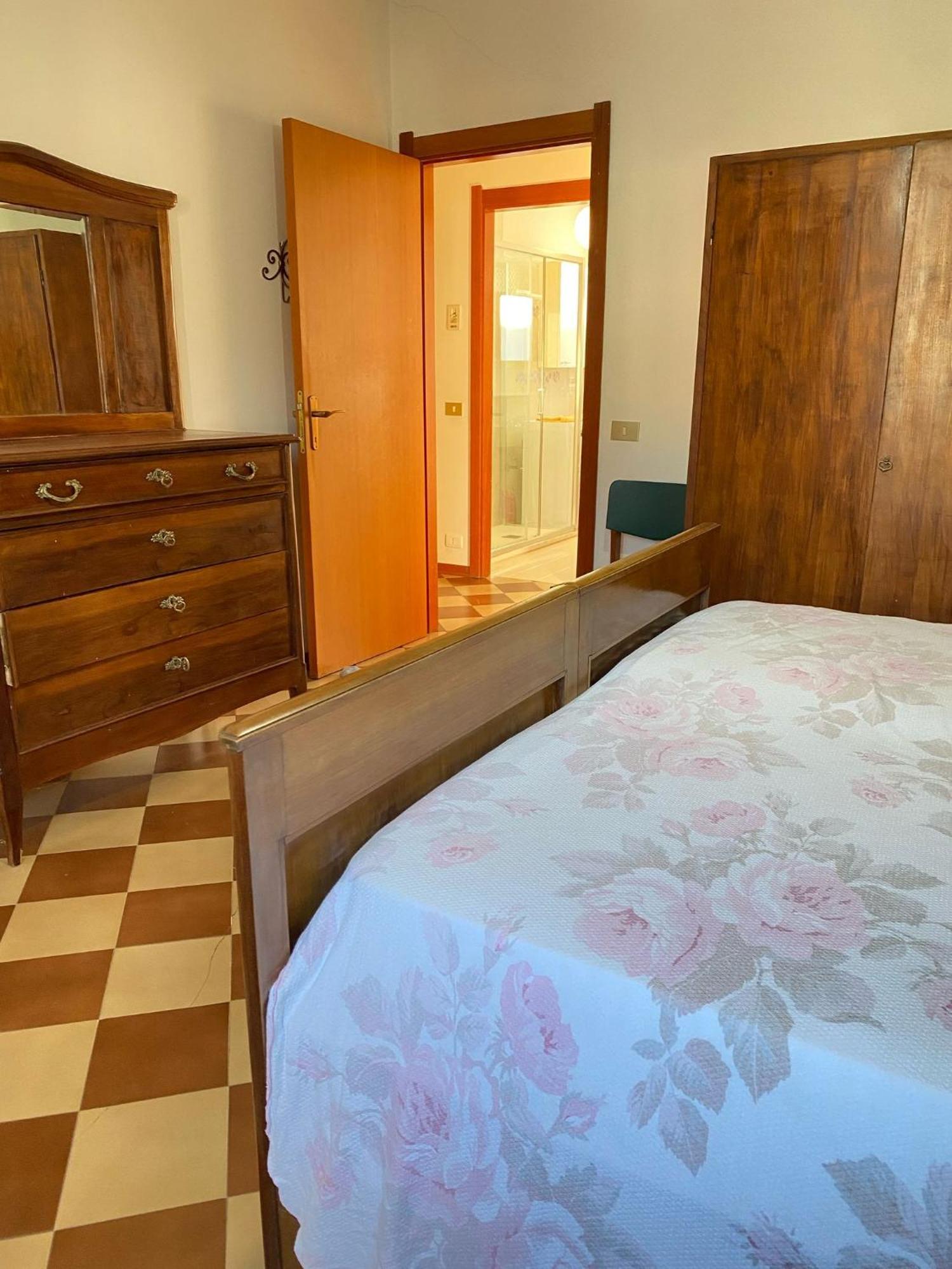 Appartamento In Levanto! Экстерьер фото