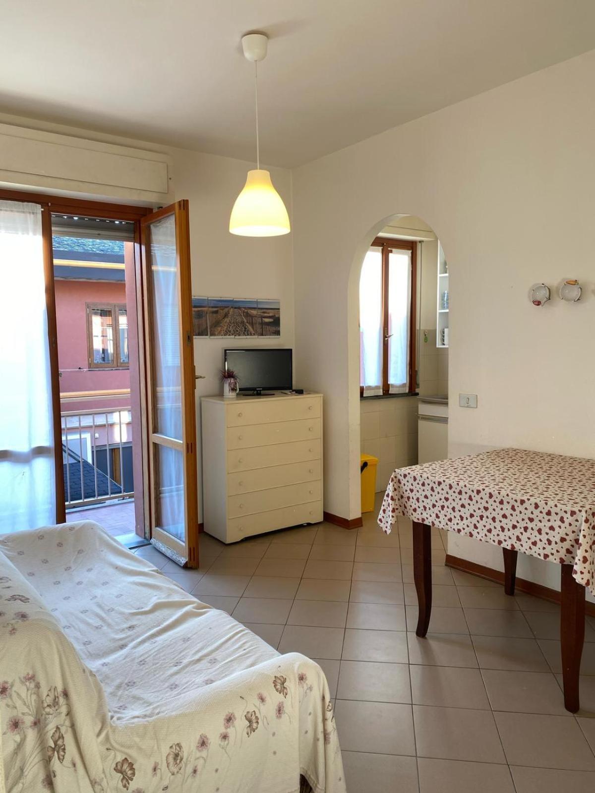 Appartamento In Levanto! Экстерьер фото