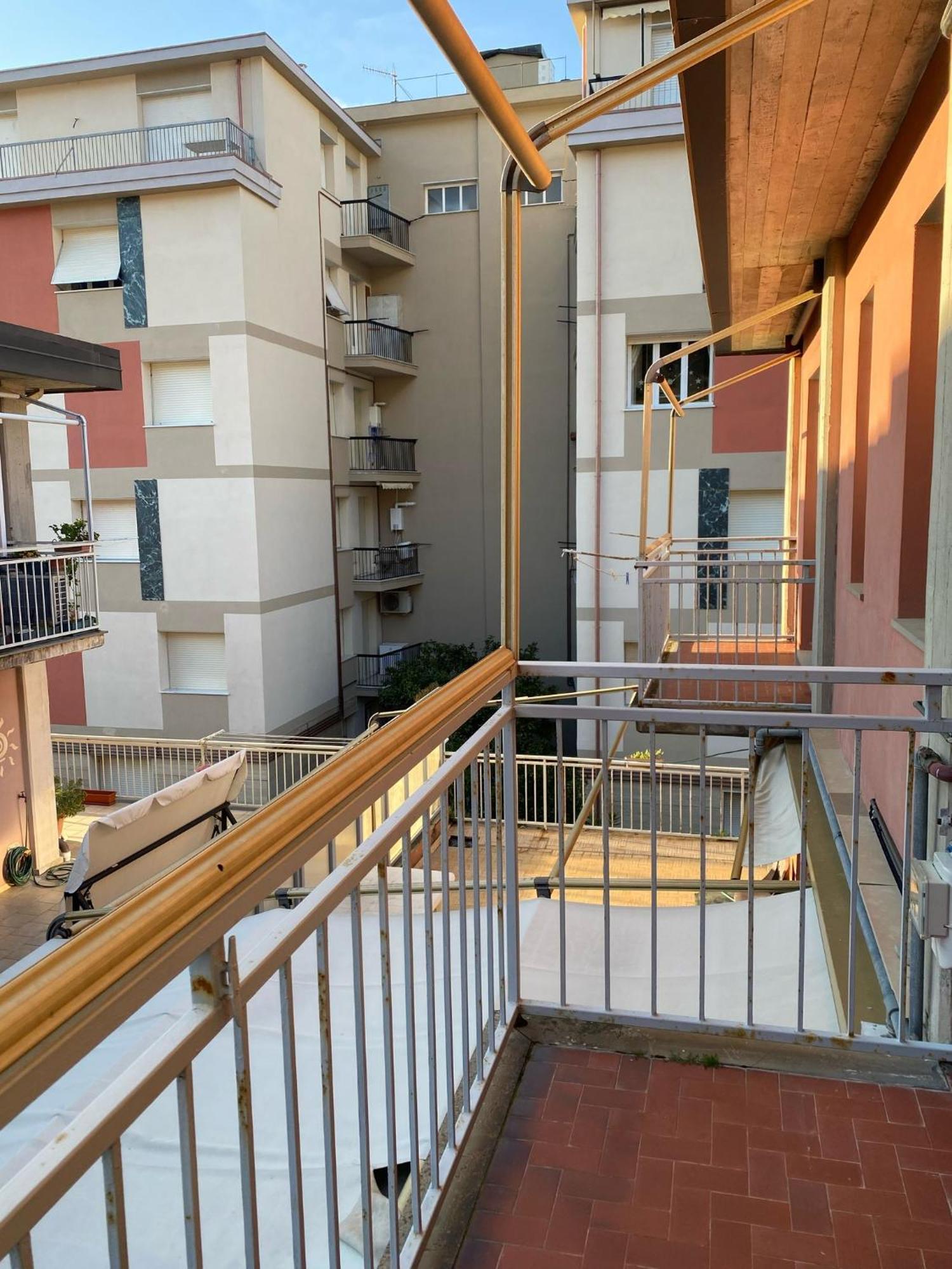 Appartamento In Levanto! Экстерьер фото