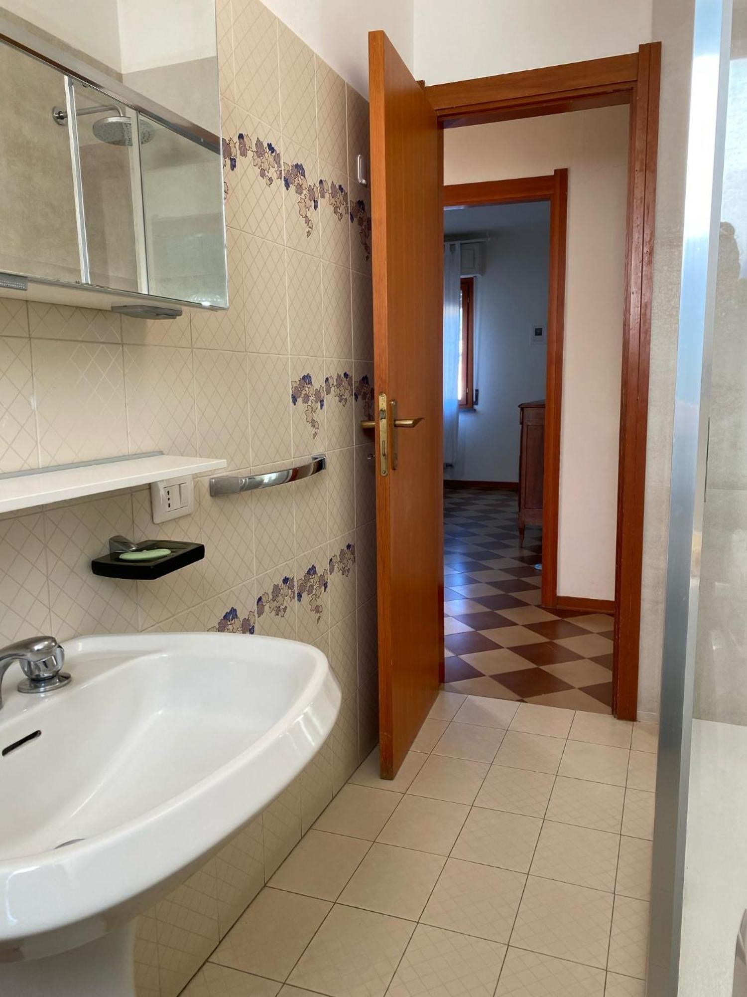 Appartamento In Levanto! Экстерьер фото