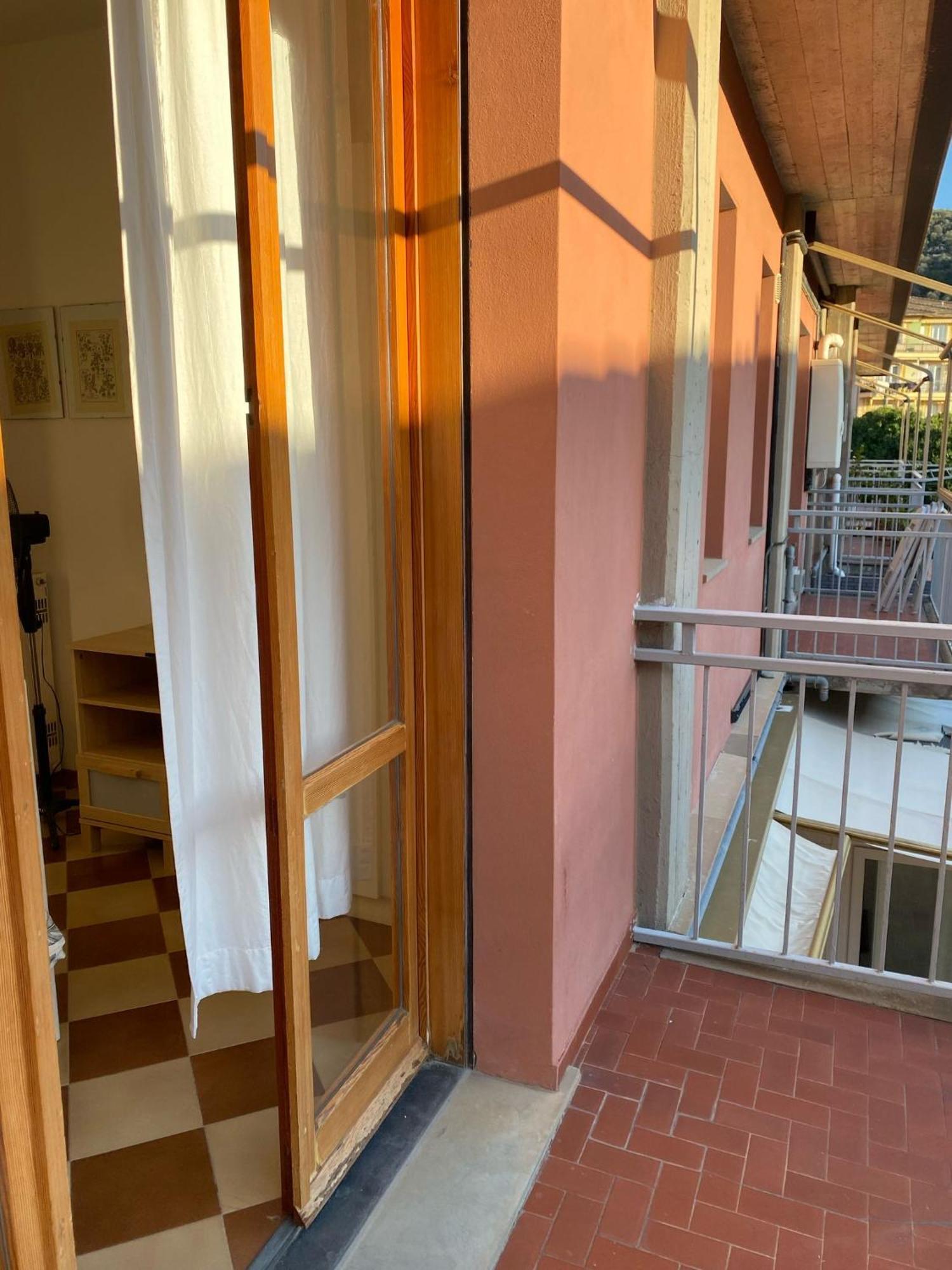Appartamento In Levanto! Экстерьер фото