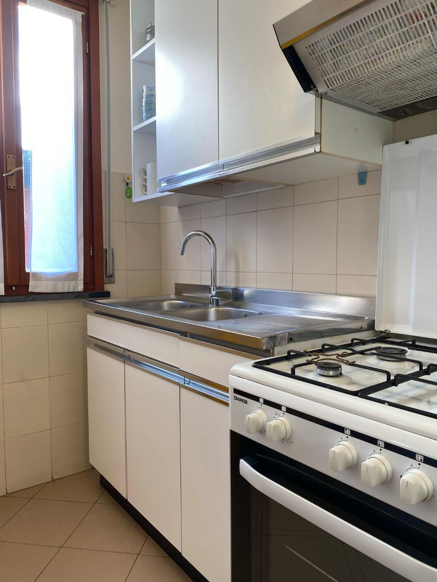 Appartamento In Levanto! Экстерьер фото