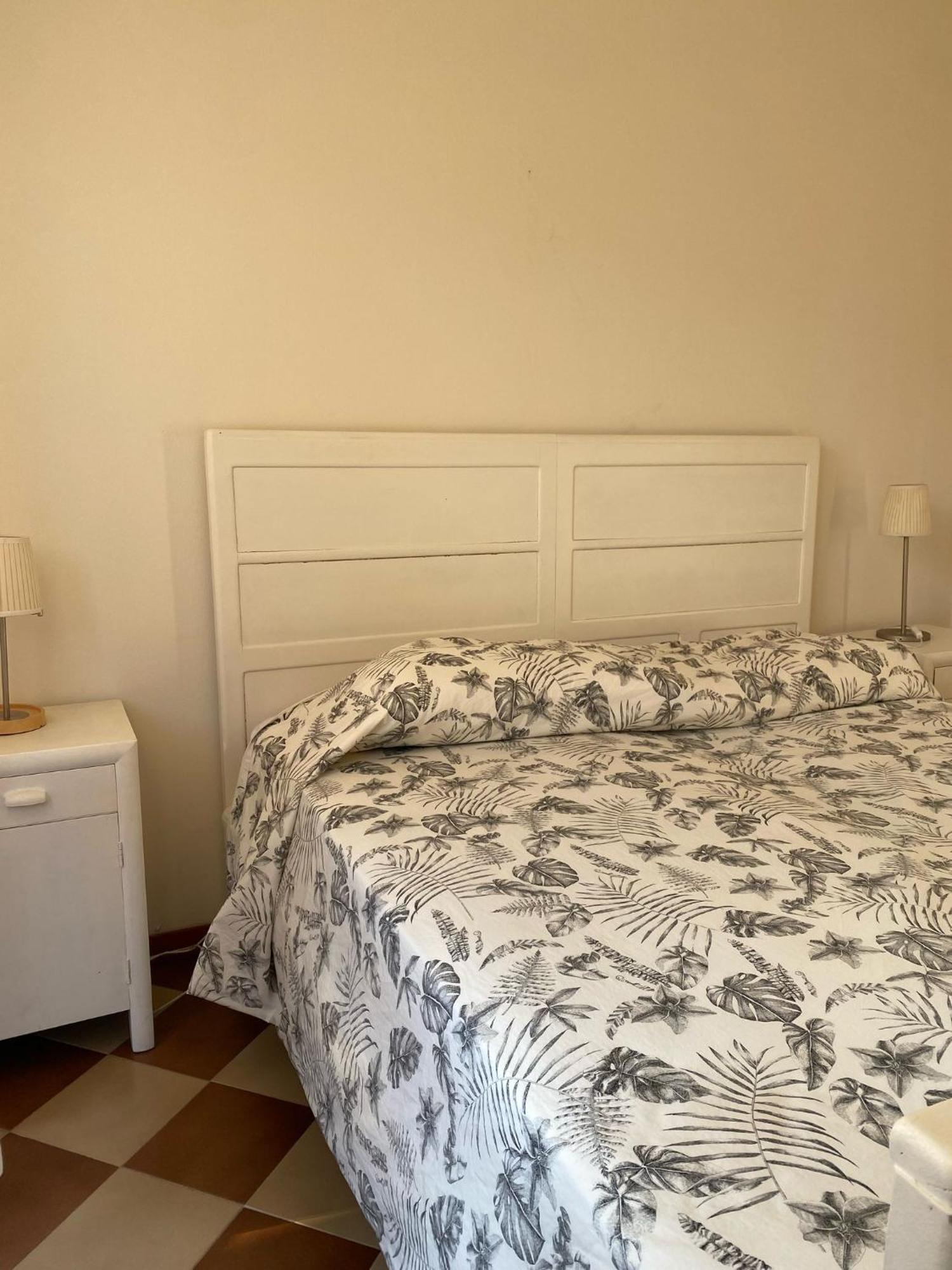 Appartamento In Levanto! Экстерьер фото