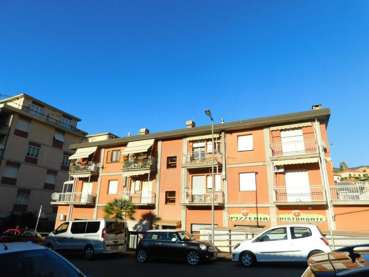 Appartamento In Levanto! Экстерьер фото